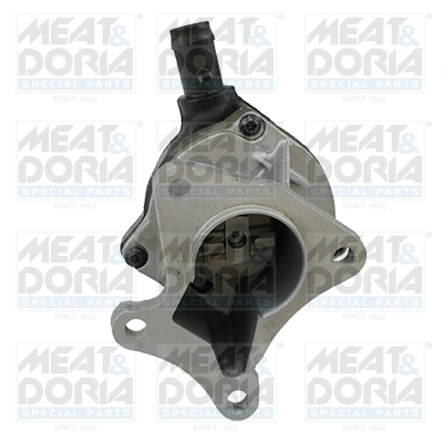 Vacuum Pump, braking system